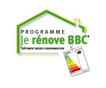 Rénovation de maisons selon la norme BBC