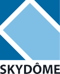 Logo skydome